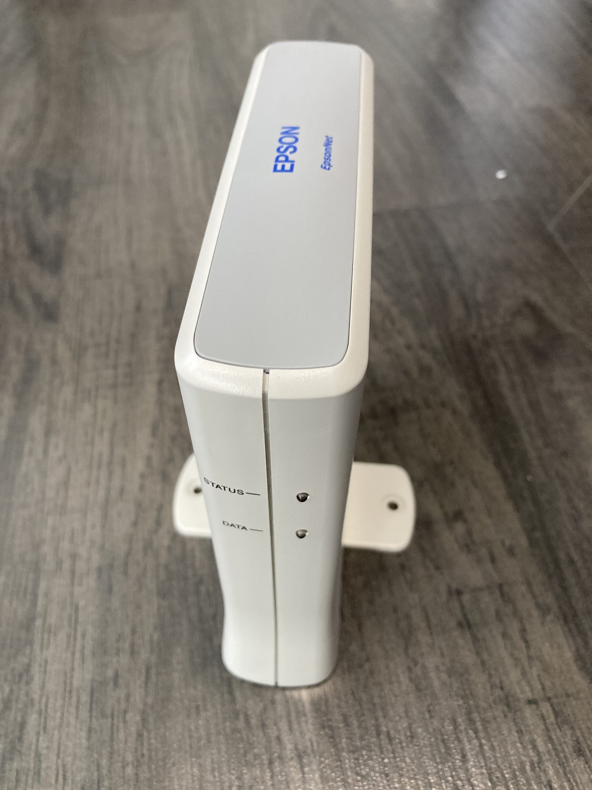 Epson Print server Data Services Écostore