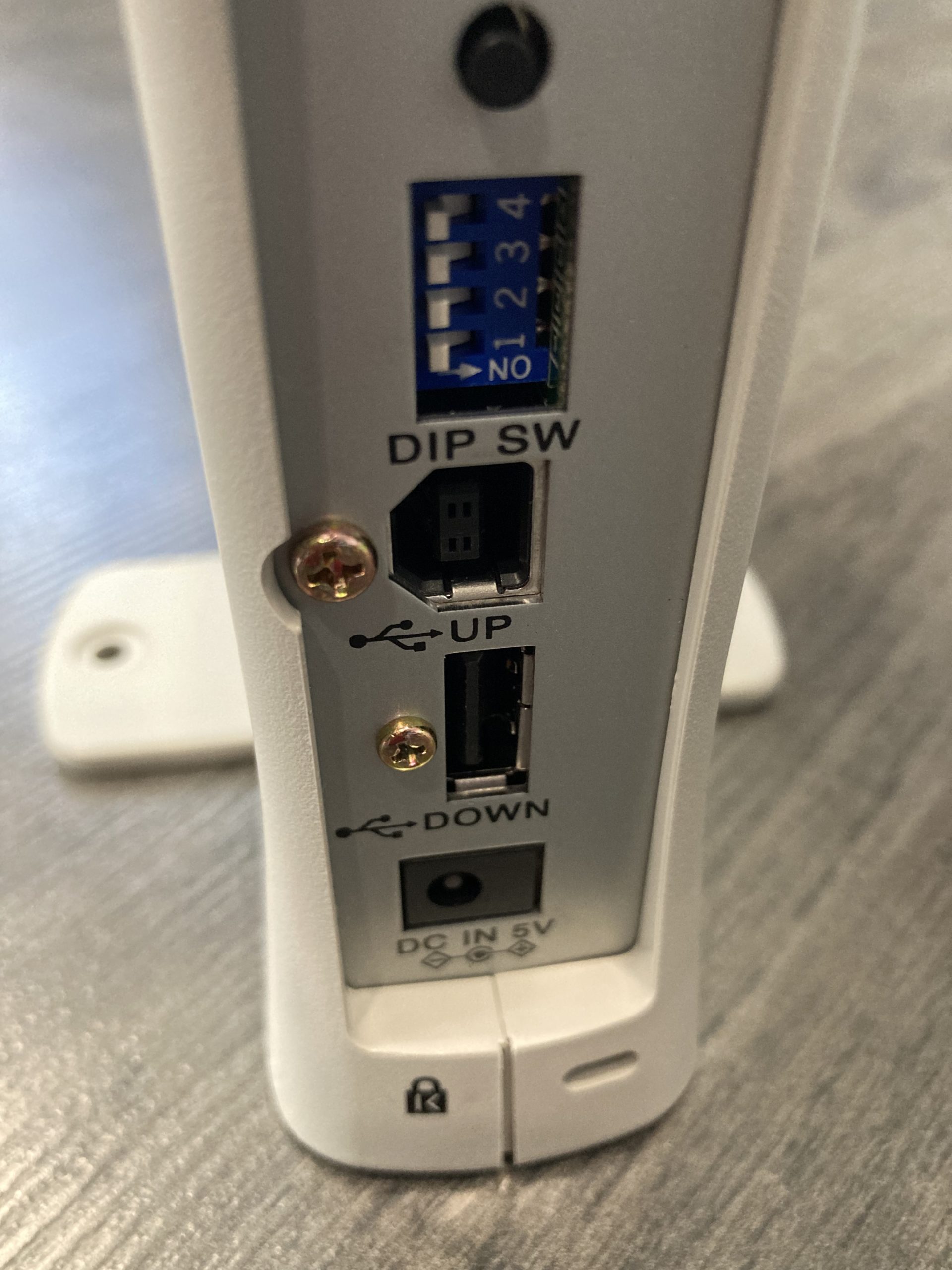 Epson Print server Data Services Écostore