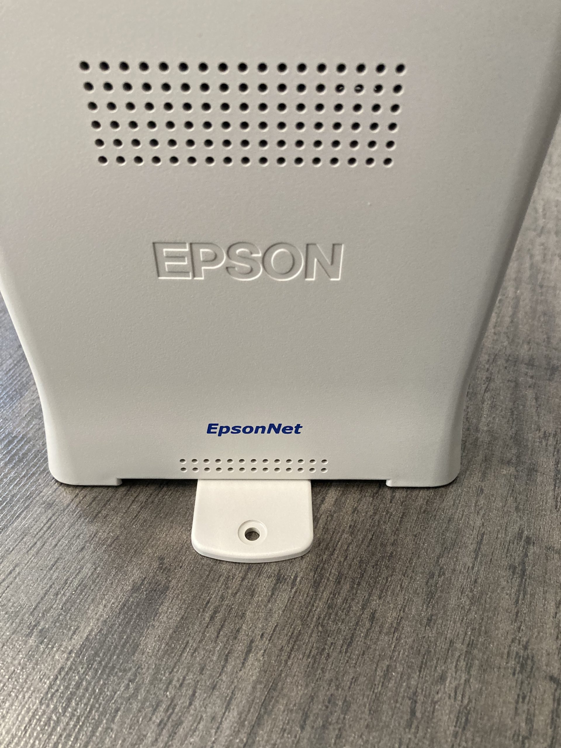 Epson Print server Data Services Écostore