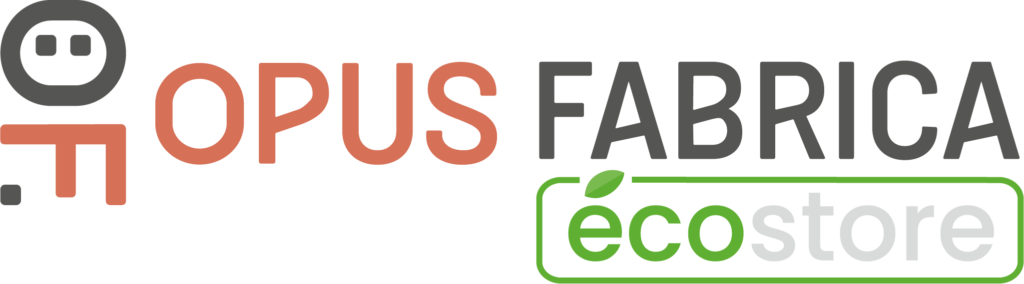 Logo Ecostore Opus-fabrica