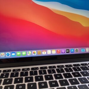 MacBook Pro 13 i7